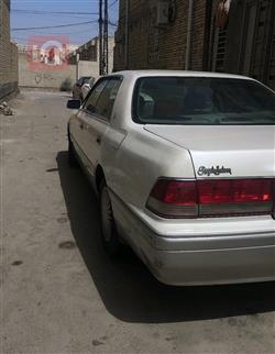 تويوتا كراون